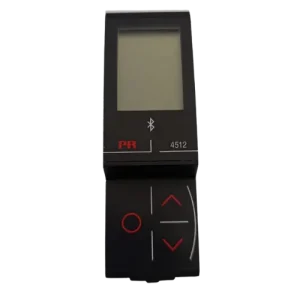 Ativador de comunicação Bluetooth - PR Electronics
