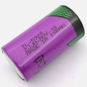 Bateria Tl-5920 Lithium - 3.6v - 8500mah - Tipo C