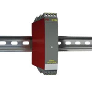 Calculadora de sinal 5115A - PR Electronics