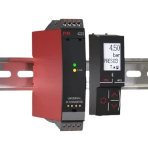 Conversor I/f Universal 4222 - PR Electronics
