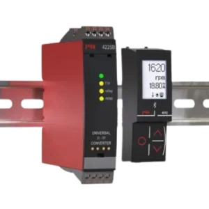 Conversor universal f/If/f 4225 - PR Electronics