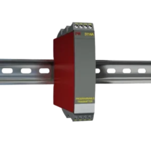 Transmissor Programável 5114A - PR Electronics