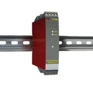 Transmissor Programável 5116A - PR Electronics